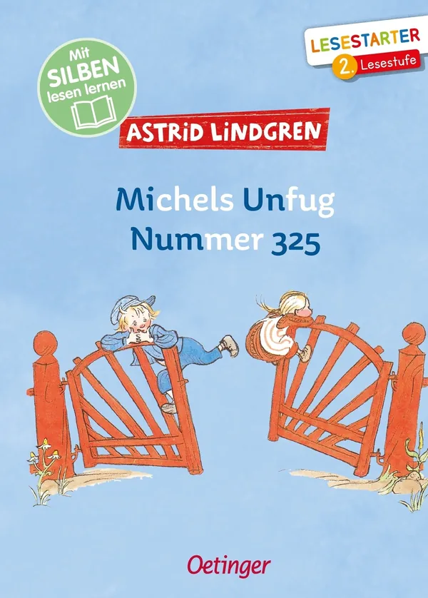 Cover von Michels Unfug Nummer 325