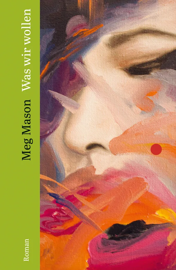 Cover von Was wir wollen