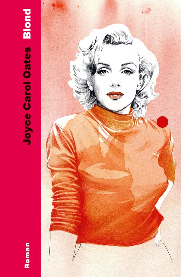 Cover von Blond