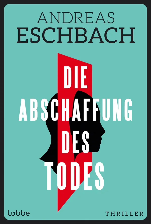 Cover von Die Abschaffung des Todes