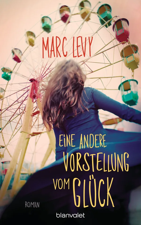 Cover von Eine andere Vorstellung vom Glück