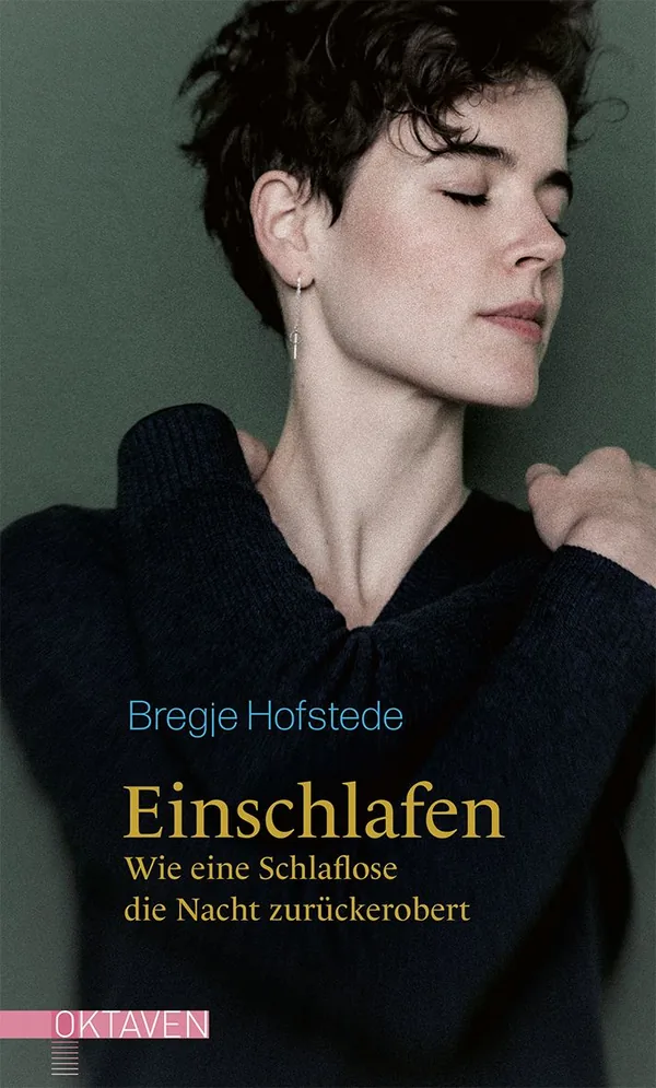 Cover von Einschlafen
