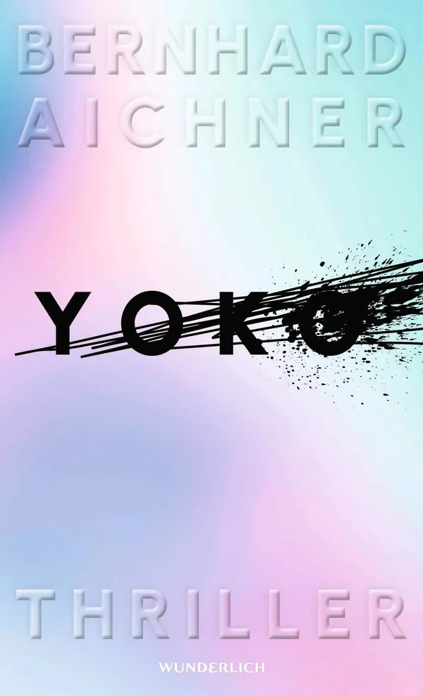 Cover von Yoko