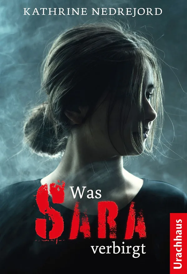 Cover von Was Sara verbirgt