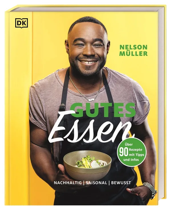 Cover von Gutes Essen