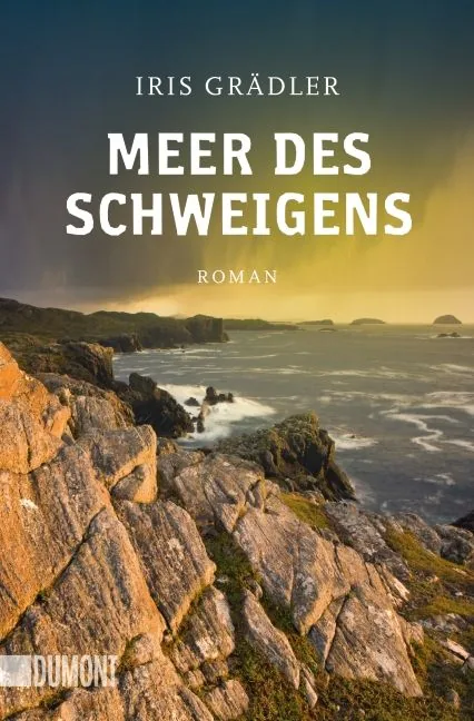 Cover von Meer des Schweigens