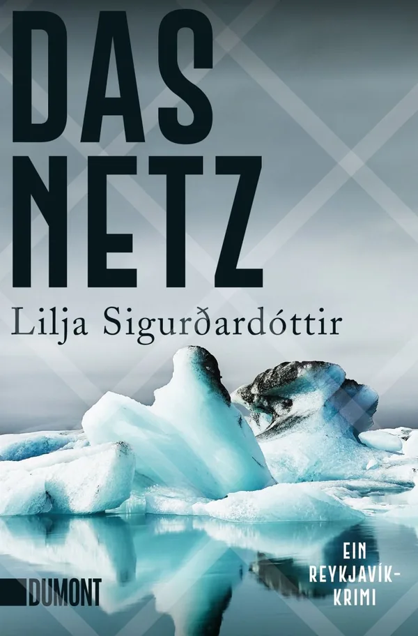 Cover von Das Netz