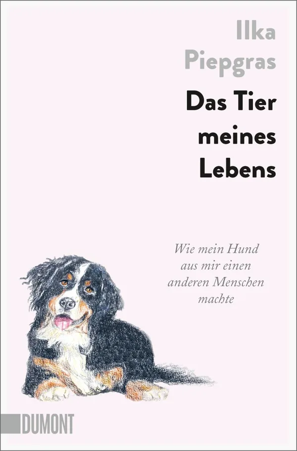 Cover von Das Tier meines Lebens