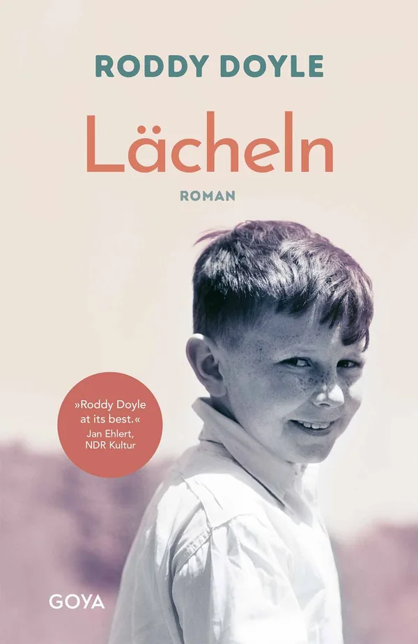Cover von Lächeln