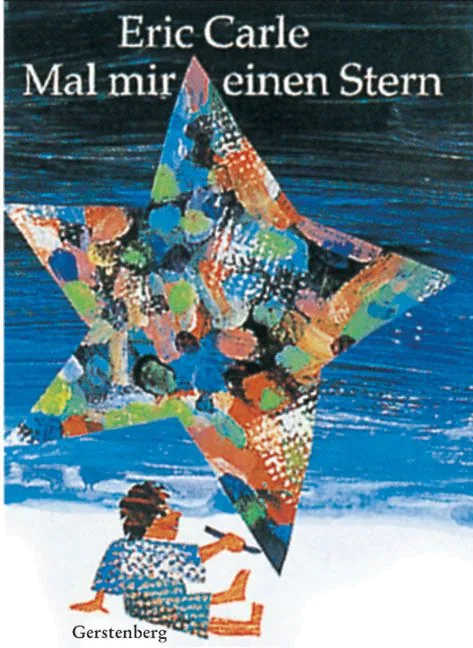 Cover von Mal mir einen Stern