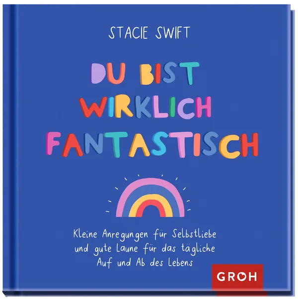 Cover von Du bist wirklich fantastisch