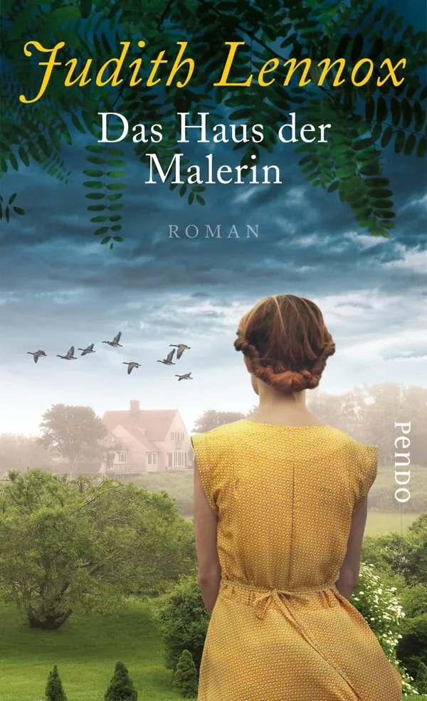 Cover von Das Haus der Malerin