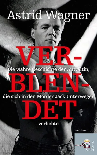 Cover von Verblendet