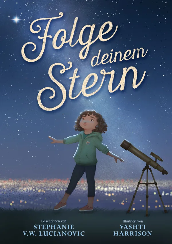 Cover von Folge deinem Stern
