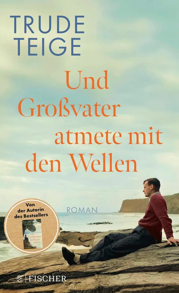Cover von Und Großvater atmete mit den Wellen