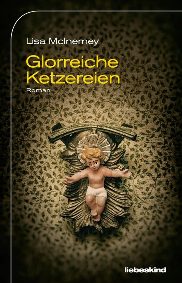 Cover von Glorreiche Ketzereien