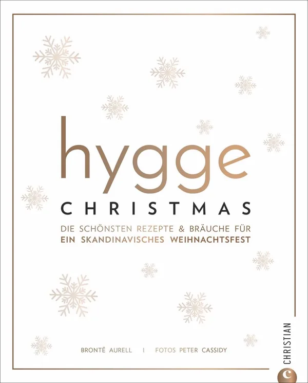 Cover von Hygge Christmas