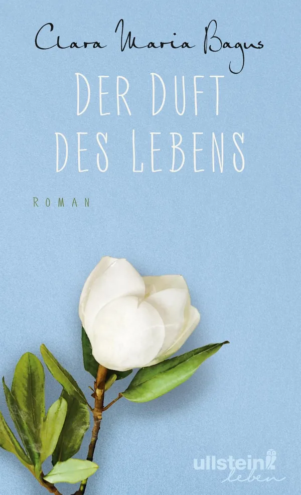 Cover von Der Duft des Lebens