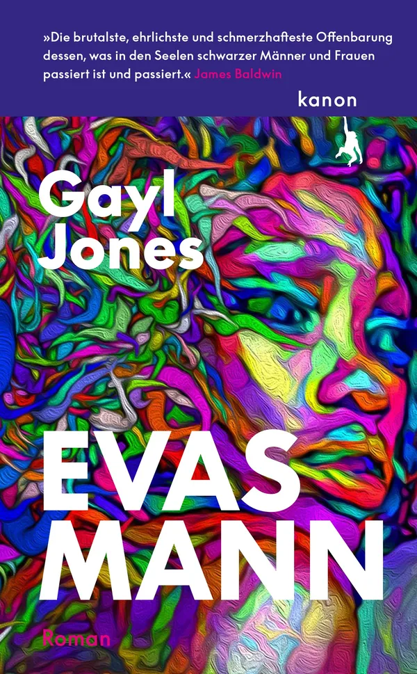 Cover von Evas Mann