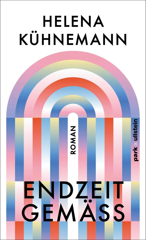 Cover von Endzeitgemäß