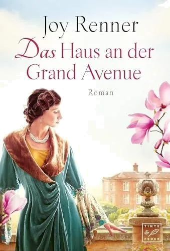 Cover von Das Haus an der Grand Avenue