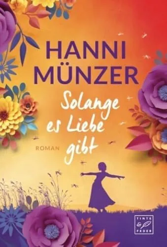 Cover von Solange es Liebe gibt