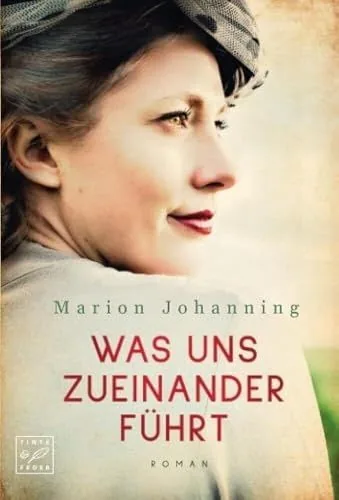 Cover von Was uns zueinander führt