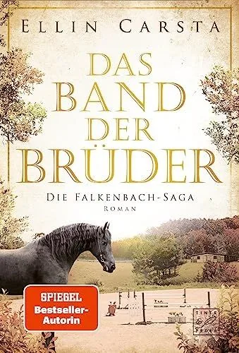 Cover von Das Band der Brüder