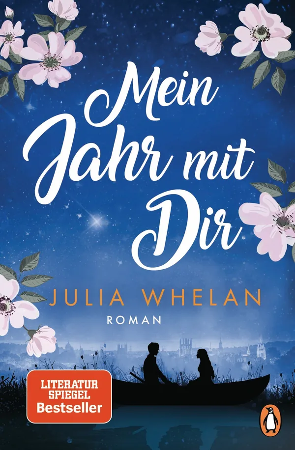 Cover von Mein Jahr mit Dir