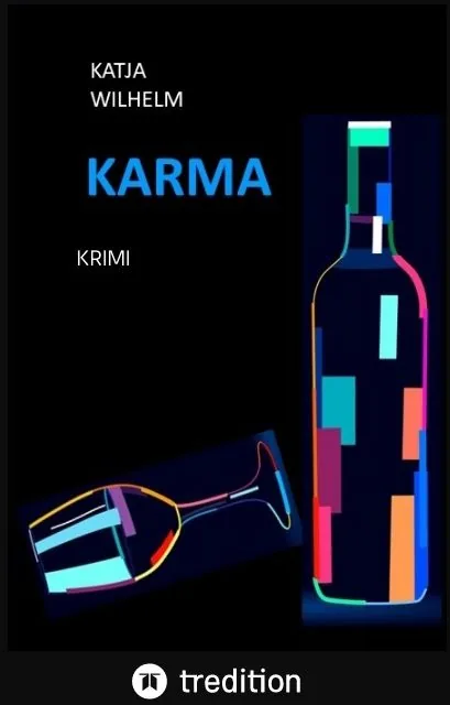 Cover von Karma