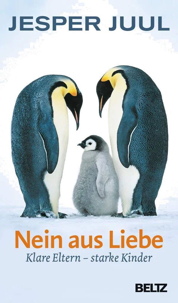 Cover von Nein aus Liebe