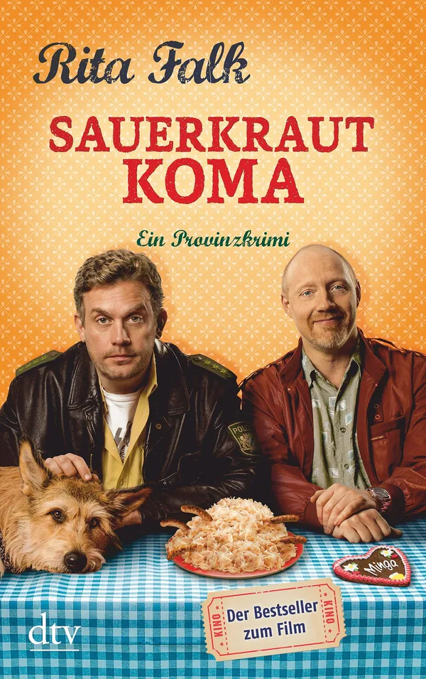 Cover von Sauerkrautkoma