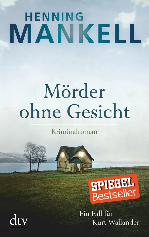 Cover von Mörder ohne Gesicht