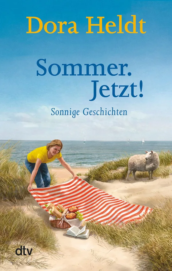 Cover von Sommer. Jetzt!