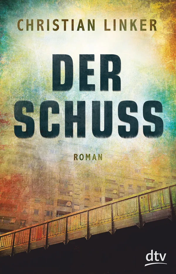 Cover von Der Schuss