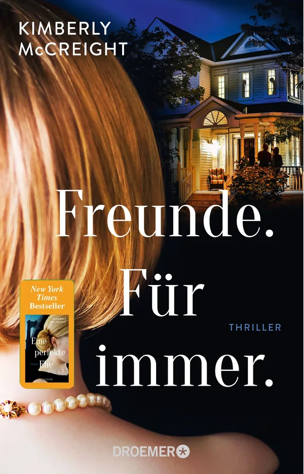 Cover von Freunde. Für immer.