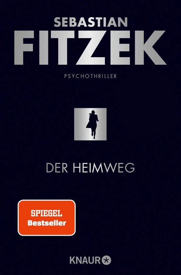 Cover von Der Heimweg