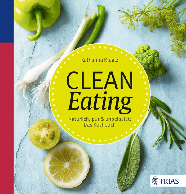 Cover von Clean Eating
