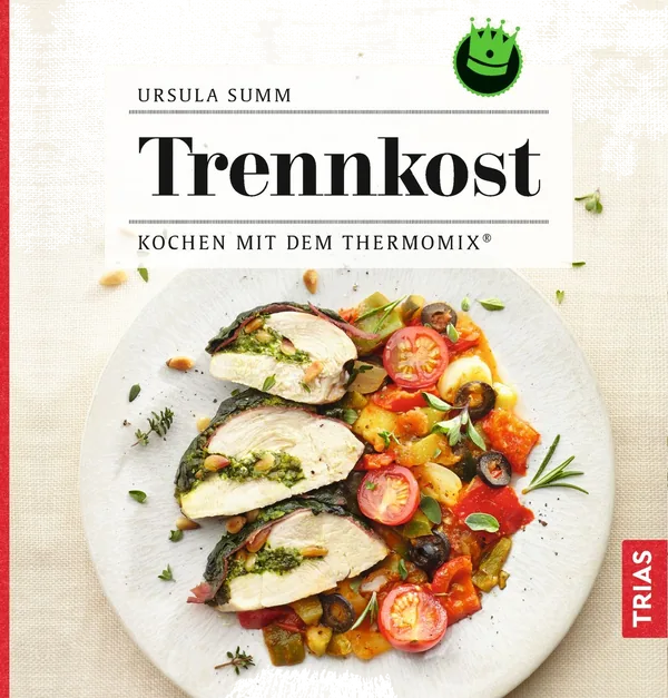 Cover von Trennkost