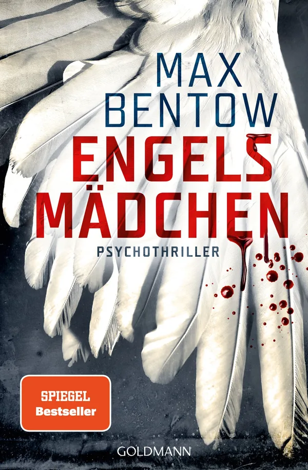 Cover von Engelsmädchen