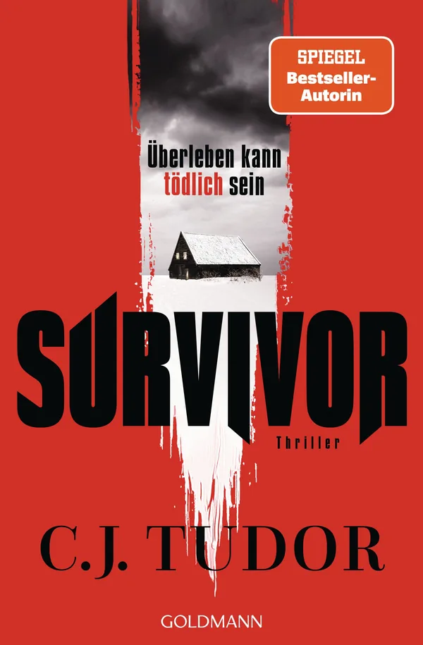 Cover von Survivor
