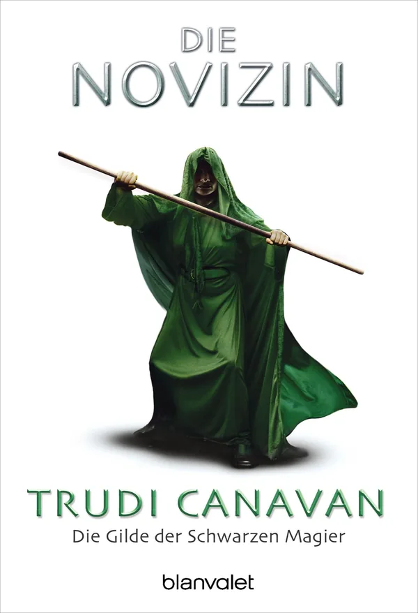 Cover von Die Gilde der Schwarzen Magier 2