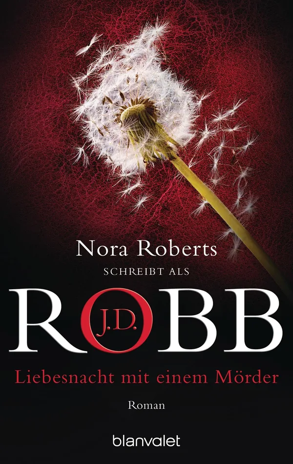 Cover von Liebesnacht mit einem Mörder