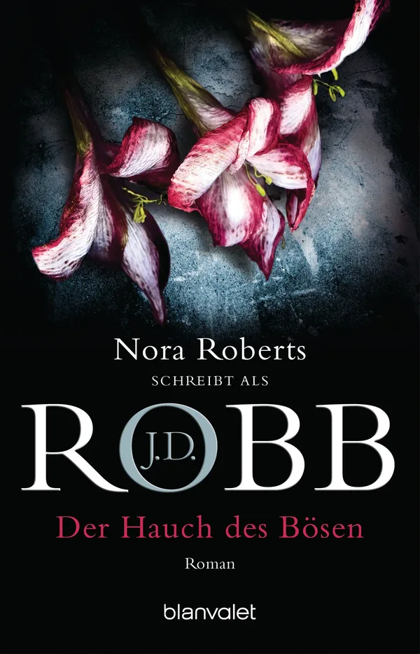 Cover von Der Hauch des Bösen