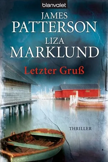 Cover von Letzter Gruß