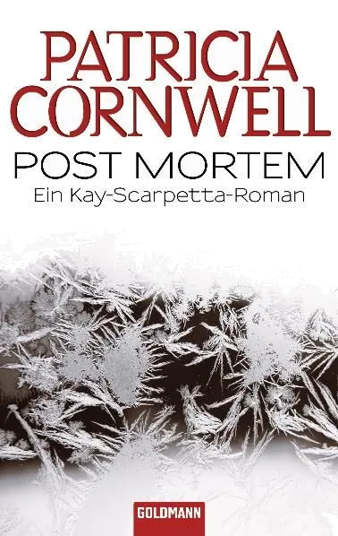 Cover von Post Mortem