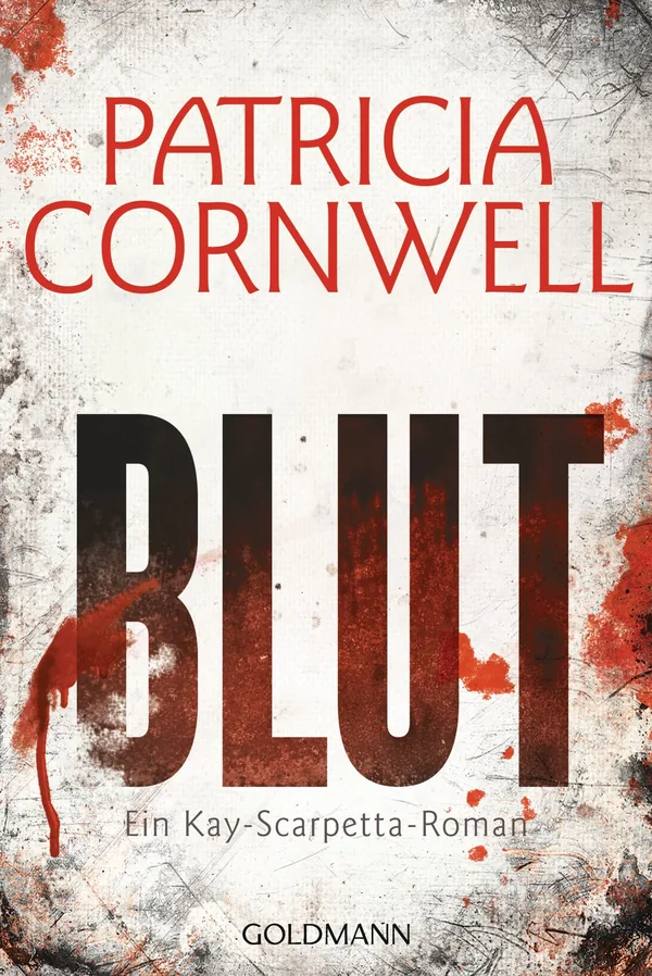 Cover von Blut