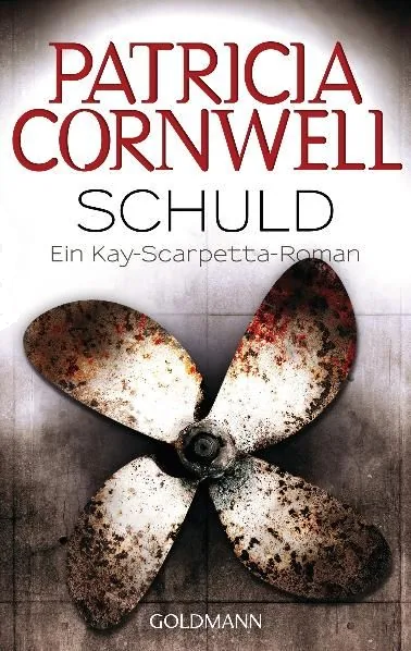 Cover von Schuld