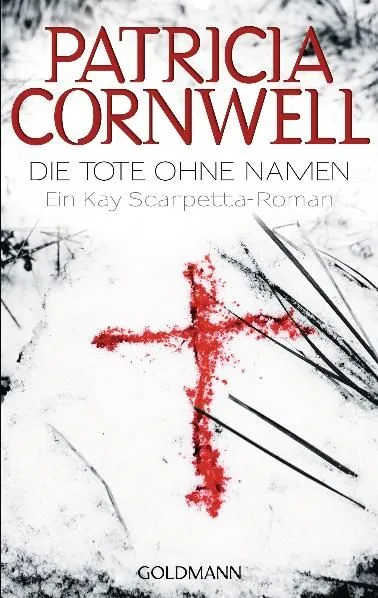 Cover von Die Tote ohne Namen