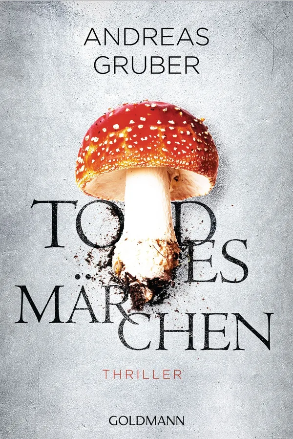 Cover von Todesmärchen